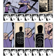 Illustration for article titled Comic Book Wednesdays: Fishnets Holiday Gift Guide (Part 1)